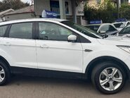 Ford Kuga 2.0 TDCi Zetec 2WD Euro 5 5dr 8
