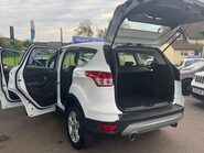 Ford Kuga 2.0 TDCi Zetec 2WD Euro 5 5dr 31