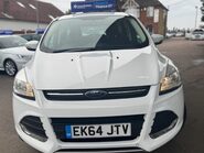 Ford Kuga 2.0 TDCi Zetec 2WD Euro 5 5dr 2
