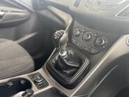 Ford Kuga 2.0 TDCi Zetec 2WD Euro 5 5dr 21