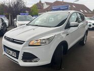 Ford Kuga 2.0 TDCi Zetec 2WD Euro 5 5dr 3