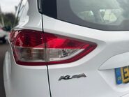 Ford Kuga 2.0 TDCi Zetec 2WD Euro 5 5dr 12