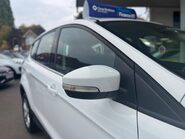 Ford Kuga 2.0 TDCi Zetec 2WD Euro 5 5dr 13