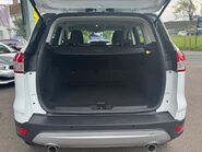 Ford Kuga 2.0 TDCi Zetec 2WD Euro 5 5dr 30