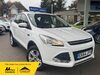 Ford Kuga 2.0 TDCi Zetec 2WD Euro 5 5dr