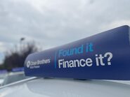 Ford Kuga 2.0 TDCi Zetec 2WD Euro 5 5dr 10