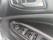 Ford Kuga 2.0 TDCi Zetec 2WD Euro 5 5dr 18