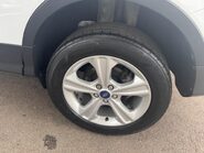 Ford Kuga 2.0 TDCi Zetec 2WD Euro 5 5dr 16