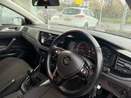 Volkswagen Polo 1.0 EVO SE Euro 6 (s/s) 5dr 17