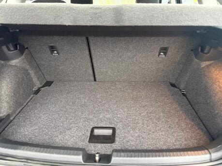 Volkswagen Polo 1.0 EVO SE Euro 6 (s/s) 5dr 32