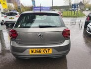 Volkswagen Polo 1.0 EVO SE Euro 6 (s/s) 5dr 14