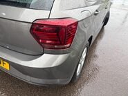 Volkswagen Polo 1.0 EVO SE Euro 6 (s/s) 5dr 36