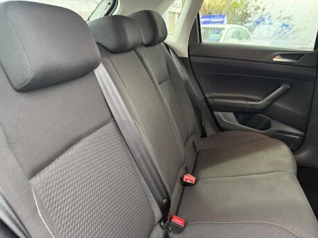 Volkswagen Polo 1.0 EVO SE Euro 6 (s/s) 5dr 22