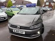 Volkswagen Polo 1.0 EVO SE Euro 6 (s/s) 5dr 2