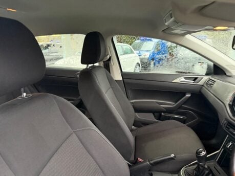 Volkswagen Polo 1.0 EVO SE Euro 6 (s/s) 5dr 20