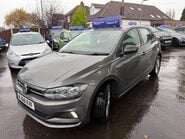 Volkswagen Polo 1.0 EVO SE Euro 6 (s/s) 5dr 4