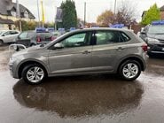 Volkswagen Polo 1.0 EVO SE Euro 6 (s/s) 5dr 11
