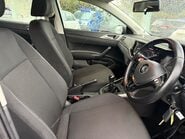 Volkswagen Polo 1.0 EVO SE Euro 6 (s/s) 5dr 18