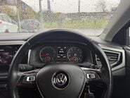 Volkswagen Polo 1.0 EVO SE Euro 6 (s/s) 5dr 34