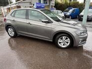 Volkswagen Polo 1.0 EVO SE Euro 6 (s/s) 5dr 7
