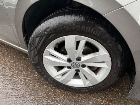 Volkswagen Polo 1.0 EVO SE Euro 6 (s/s) 5dr 24