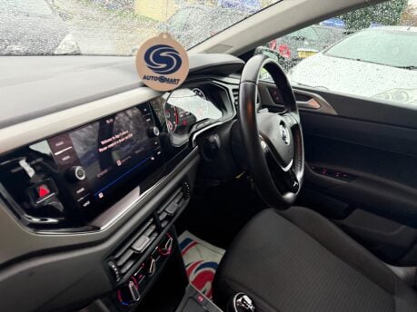 Volkswagen Polo 1.0 EVO SE Euro 6 (s/s) 5dr 16