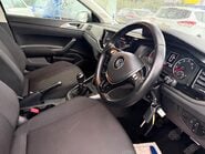 Volkswagen Polo 1.0 EVO SE Euro 6 (s/s) 5dr 19