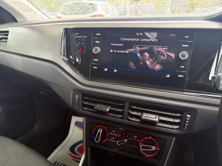 Volkswagen Polo 1.0 EVO SE Euro 6 (s/s) 5dr 28