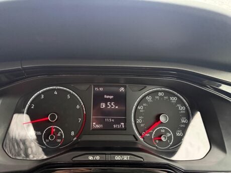 Volkswagen Polo 1.0 EVO SE Euro 6 (s/s) 5dr 30