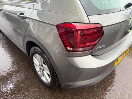 Volkswagen Polo 1.0 EVO SE Euro 6 (s/s) 5dr 39