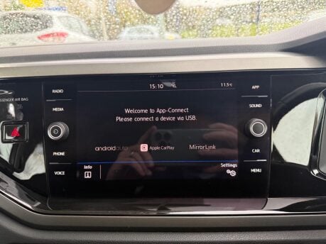 Volkswagen Polo 1.0 EVO SE Euro 6 (s/s) 5dr 27