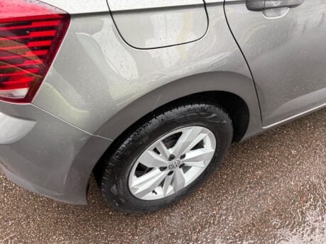 Volkswagen Polo 1.0 EVO SE Euro 6 (s/s) 5dr 26