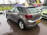 Volkswagen Polo 1.0 EVO SE Euro 6 (s/s) 5dr 6