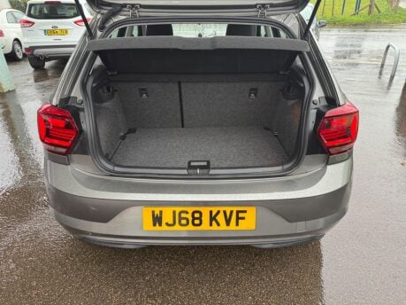 Volkswagen Polo 1.0 EVO SE Euro 6 (s/s) 5dr 33