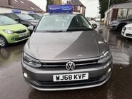 Volkswagen Polo 1.0 EVO SE Euro 6 (s/s) 5dr 9