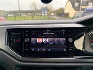 Volkswagen Polo 1.0 TSI SE Euro 6 (s/s) 5dr 16