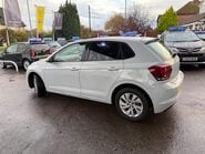 Volkswagen Polo 1.0 TSI SE Euro 6 (s/s) 5dr 3