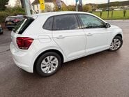 Volkswagen Polo 1.0 TSI SE Euro 6 (s/s) 5dr 7