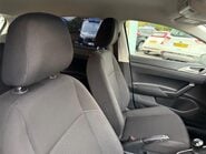 Volkswagen Polo 1.0 TSI SE Euro 6 (s/s) 5dr 13