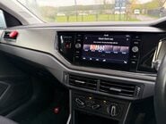 Volkswagen Polo 1.0 TSI SE Euro 6 (s/s) 5dr 14