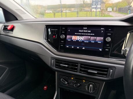 Volkswagen Polo 1.0 TSI SE Euro 6 (s/s) 5dr 14