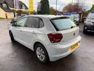 Volkswagen Polo 1.0 TSI SE Euro 6 (s/s) 5dr 4