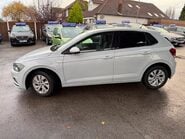 Volkswagen Polo 1.0 TSI SE Euro 6 (s/s) 5dr 2