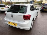Volkswagen Polo 1.0 TSI SE Euro 6 (s/s) 5dr 6