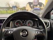 Volkswagen Polo 1.0 TSI SE Euro 6 (s/s) 5dr 15