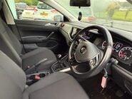 Volkswagen Polo 1.0 TSI SE Euro 6 (s/s) 5dr 10