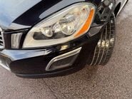 Volvo XC60 2.4 D5 R-Design Geartronic AWD Euro 5 5dr 40