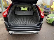 Volvo XC60 2.4 D5 R-Design Geartronic AWD Euro 5 5dr 34