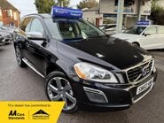Volvo XC60 2.4 D5 R-Design Geartronic AWD Euro 5 5dr 1
