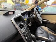 Volvo XC60 2.4 D5 R-Design Geartronic AWD Euro 5 5dr 17